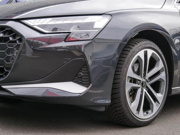 Audi A3 Sportback 35 TDI advanced STANDHEIZUNG KAMERA LED NAVISOUND SYSTEM