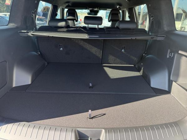 Hyundai SANTA FE 6-AT 2WD Blackline