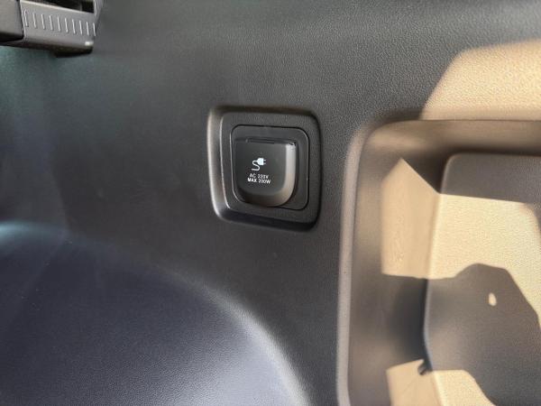 Hyundai SANTA FE 6-AT 2WD Blackline