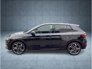 Skoda Fabia Tour 1.5 TSI AHK/NAVI/RFK/LED/DAB+/SHZ