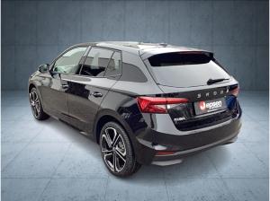 Skoda Fabia Tour 1.5 TSI AHK/NAVI/RFK/LED/DAB+/SHZ