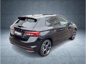 Skoda Fabia Tour 1.5 TSI AHK/NAVI/RFK/LED/DAB+/SHZ