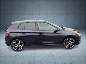 Skoda Fabia Tour 1.5 TSI AHK/NAVI/RFK/LED/DAB+/SHZ