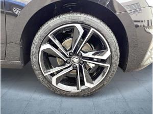 Skoda Fabia Tour 1.5 TSI AHK/NAVI/RFK/LED/DAB+/SHZ