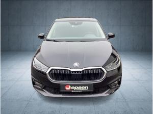 Skoda Fabia Tour 1.5 TSI AHK/NAVI/RFK/LED/DAB+/SHZ