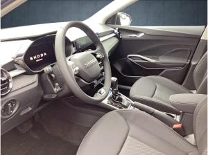 Skoda Fabia Tour 1.5 TSI AHK/NAVI/RFK/LED/DAB+/SHZ