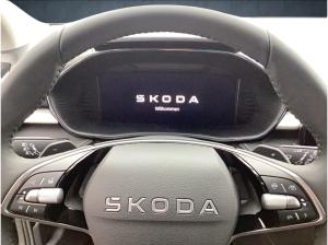 Skoda Fabia Tour 1.5 TSI AHK/NAVI/RFK/LED/DAB+/SHZ