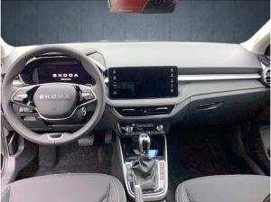 Skoda Fabia Tour 1.5 TSI AHK/NAVI/RFK/LED/DAB+/SHZ