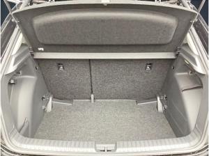 Skoda Fabia Tour 1.5 TSI AHK/NAVI/RFK/LED/DAB+/SHZ