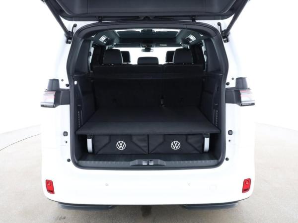 Volkswagen ID.Buzz ID. Buzz GTX HUD ACC R-KAMERA PANO 360 4xSHZ