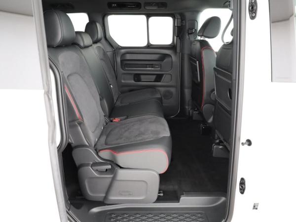 Volkswagen ID.Buzz ID. Buzz GTX HUD ACC R-KAMERA PANO 360 4xSHZ