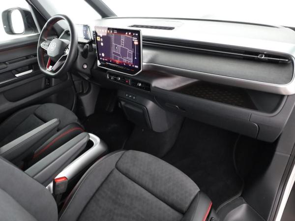 Volkswagen ID.Buzz ID. Buzz GTX HUD ACC R-KAMERA PANO 360 4xSHZ