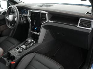 Volkswagen Amarok DC PanAmericana TDI 4x4 AHK AreaView