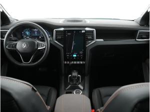 Volkswagen Amarok DC PanAmericana TDI 4x4 AHK AreaView