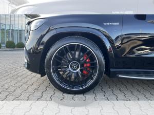 Mercedes-Benz GLS 63 AMG 4M+ HUD+Distr+Burm+Pano+KeyG