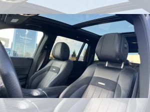 Mercedes-Benz GLS 63 AMG 4M+ HUD+Distr+Burm+Pano+KeyG