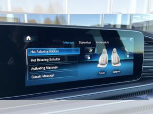 Mercedes-Benz GLS 63 AMG 4M+ HUD+Distr+Burm+Pano+KeyG