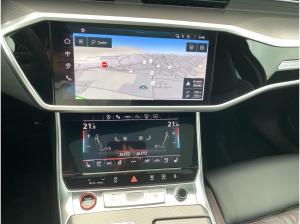 Audi RS6 RS 6 Avant performance tiptr N-Sicht Laser Stdhz