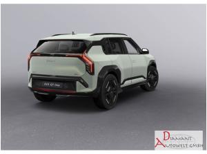 Kia EV3 GT-line 81.4 kW mit Drive Wise, Komfort und Glasdach-Paket