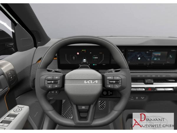 Kia EV3 GT-line 81.4 kW mit Drive Wise, Komfort und Glasdach-Paket *Sofort Verfügbar*