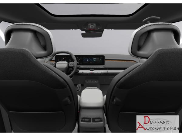Kia EV3 GT-line 81.4 kW mit Drive Wise, Komfort und Glasdach-Paket *Sofort Verfügbar*