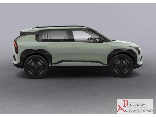 Kia EV3 GT-line 81.4 kW mit Drive Wise, Komfort und Glasdach-Paket *Sofort Verfügbar*