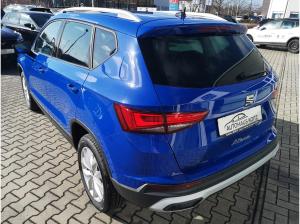 Seat Ateca Road Edition KAMERA PDC v+h SHZ Virtual Cockpit