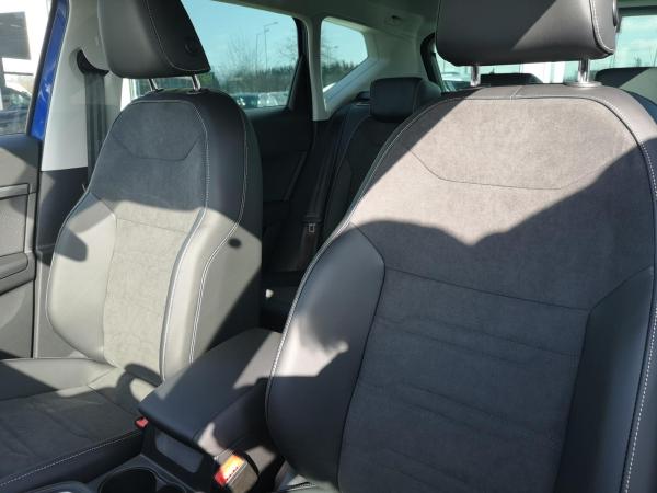 Seat Ateca Road Edition KAMERA PDC v+h SHZ Virtual Cockpit