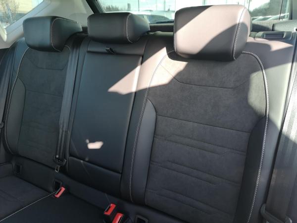 Seat Ateca Road Edition KAMERA PDC v+h SHZ Virtual Cockpit