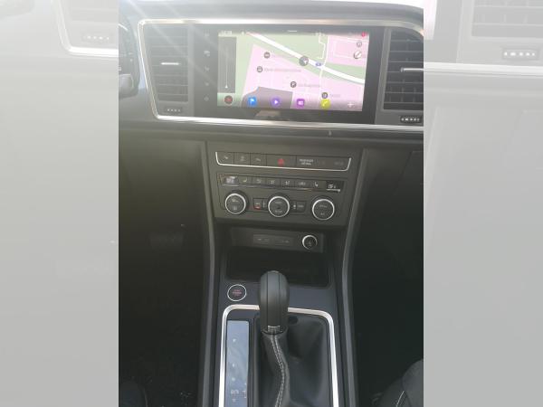 Seat Ateca Road Edition KAMERA PDC v+h SHZ Virtual Cockpit