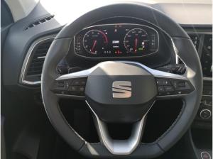 Seat Ateca Road Edition KAMERA PDC v+h SHZ Virtual Cockpit