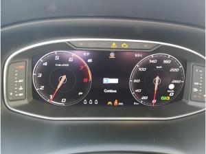 Seat Ateca Road Edition KAMERA PDC v+h SHZ Virtual Cockpit