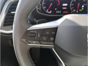 Seat Ateca Road Edition KAMERA PDC v+h SHZ Virtual Cockpit