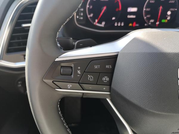 Seat Ateca Road Edition KAMERA PDC v+h SHZ Virtual Cockpit