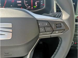 Seat Ateca Road Edition KAMERA PDC v+h SHZ Virtual Cockpit