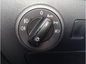 Seat Ateca Road Edition KAMERA PDC v+h SHZ Virtual Cockpit