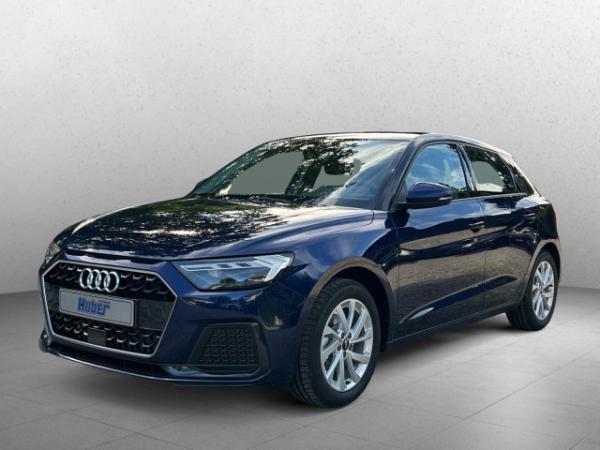 Audi A1 ❗Sportback❗SHZ❗Fahrerassistenzpaket❗Sofort verfügbar❗