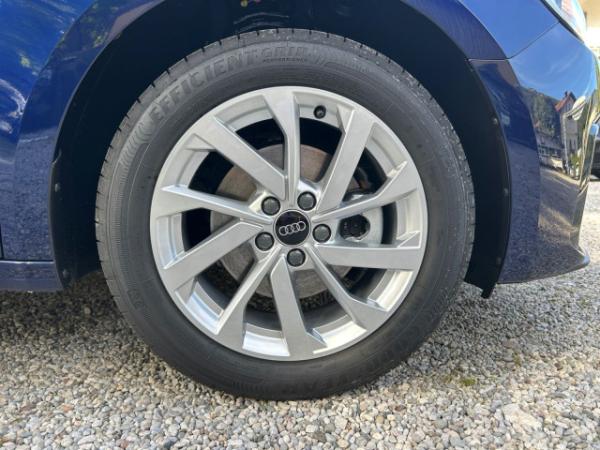 Audi A1 ❗Sportback❗SHZ❗Fahrerassistenzpaket❗Sofort verfügbar❗