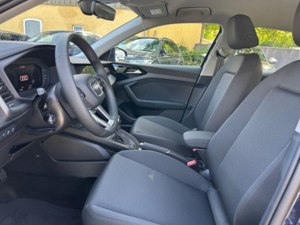 Audi A1 ❗Sportback❗SHZ❗Fahrerassistenzpaket❗Sofort verfügbar❗