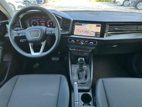 Audi A1 ❗Sportback❗SHZ❗Fahrerassistenzpaket❗Sofort verfügbar❗