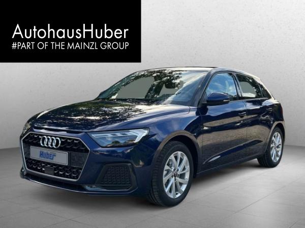 Audi A1 ❗Sportback❗SHZ❗Fahrerassistenzpaket❗Sofort verfügbar❗