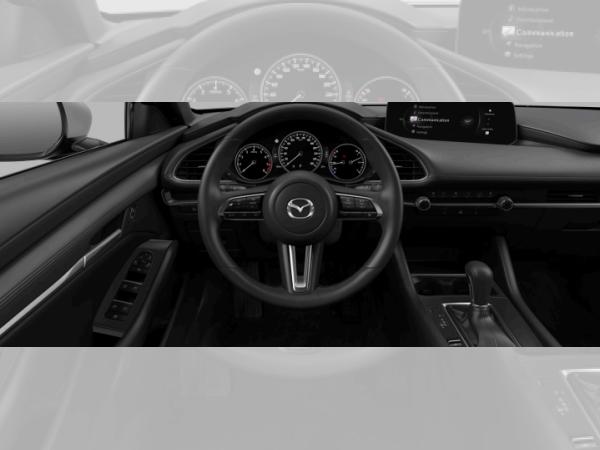 Mazda 3 Prime-Line |🚗  Automatik  | 4 Monate Lieferzeit