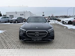 Mercedes-Benz E 300 T e Edition-AMG+20"+AHK+Burm+360°+Distronic