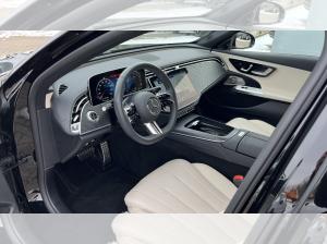 Mercedes-Benz E 300 T e Edition-AMG+20"+AHK+Burm+360°+Distronic