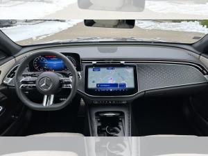 Mercedes-Benz E 300 T e Edition-AMG+20"+AHK+Burm+360°+Distronic