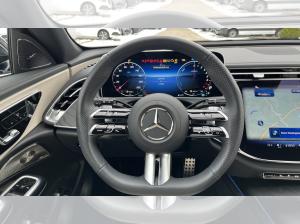 Mercedes-Benz E 300 T e Edition-AMG+20"+AHK+Burm+360°+Distronic