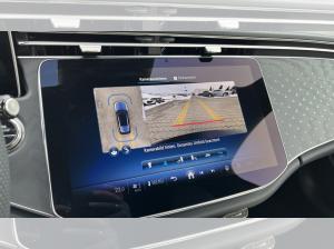 Mercedes-Benz E 300 T e Edition-AMG+20"+AHK+Burm+360°+Distronic