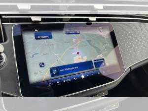 Mercedes-Benz E 300 T e Edition-AMG+20"+AHK+Burm+360°+Distronic