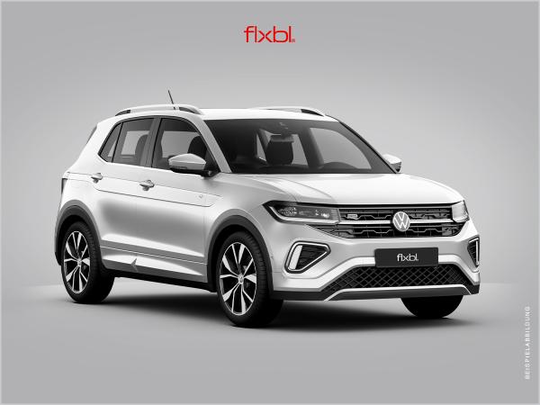 Volkswagen T-Cross DSG 1.0 TSI Life