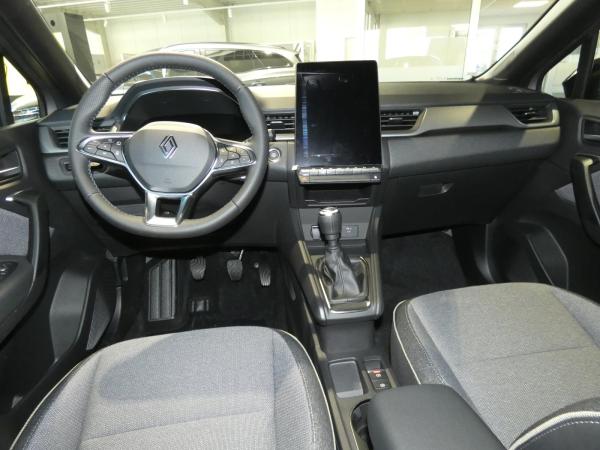 Renault Captur Techno❗️Kurzfritig für SIE Verfügbar❗️